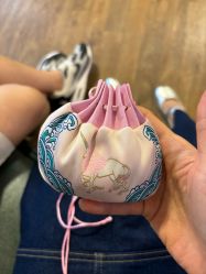 -baby bella小贝拉母婴护理中心(珠海华发公寓店)