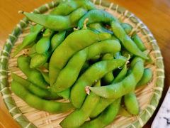 -弘彩英·烤牛舌·年糕火锅(蓝色港湾店)