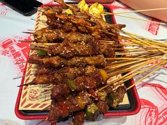 -龙虾当家·大排档(红谷滩五中店)
