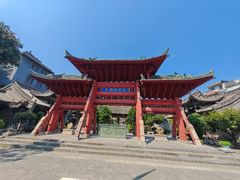 -西安化觉巷清真大寺