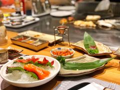 -赤坂亭·M9和牛烧肉·铁板烧(合肥万象城店)