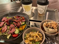 -Retro Deli 茶泡饭