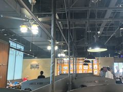 -汉巴味德·烤肉与啤酒的自助(杭州大悦城店)