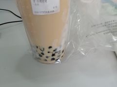 -CoCo都可(凌水店)