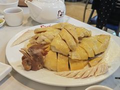 -文记壹心鸡(宝华路店)