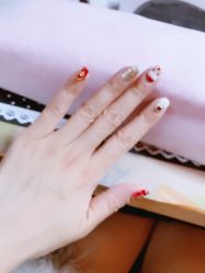 -睫乐园•睫公馆•美睫美甲沙龙