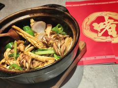 -啫神·广州地标美食(北京路店)