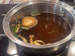 -呷哺呷哺(西单大悦城店)