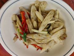 -文婷阁土菜馆