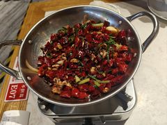 -不倒翁·安徽名菜楼(步行街店)