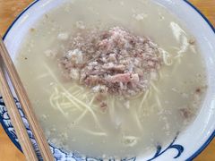 -徐老幺奶汤面