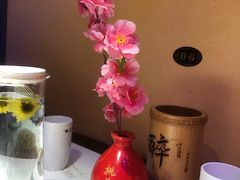 -今朝桃花醉川菜小酒馆(龙湖天街店)