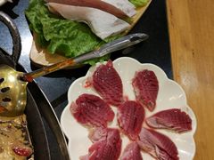 -锅首鲜品火锅(鸳鸯店)