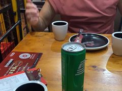 -小红烤翅(傅厚岗店)