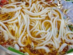 -津市刘聋子粉馆(林科大店)