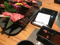-黑牛の店·和牛烧肉(合生汇店)