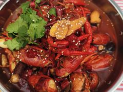 -二钳洞庭虾蟹·江湖菜(成都鹭岛店)