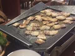 -第二外国语学院-韩国餐厅(朝阳路店)