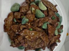 -宛平李记小吃(东关街店)