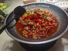 -味上湘菜馆(岳麓山店)