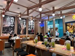 -味千拉面(江城大道永旺梦乐城店)