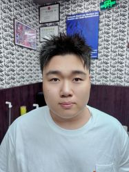 -大人物·男士理发馆