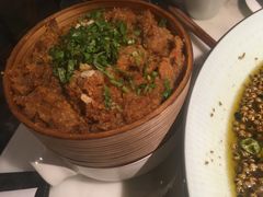 -初蓉丨遇见新川菜(亲贤街荣耀店)