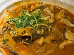 -魏铭鱼头捞饭(晋阳路店)