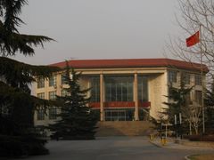 -中国政法大学(昌平校区)