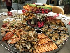 一片海（小海/份）-日进一片海.生腌海鲜火锅.宵夜烧烤(三里屯总店)