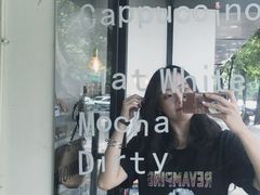 -常识咖啡common sense(春熙路店)