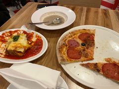 -城市大道红炉披萨烘焙坊