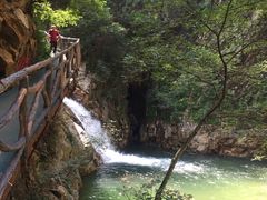 -九龙潭景区
