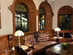 -马勒别墅·中餐厅