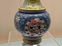 -上海博物馆(人民广场馆)