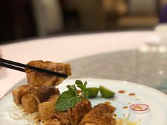 -桃源春晓中餐厅 TaoYuan Restaurant