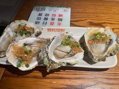 -管氏翅吧(台湾街店)