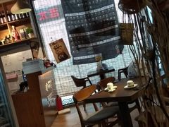 景观位-小曹日本料理(软景中心店)