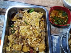 -肥肠鸡冷锅串串(广元利州广场店)