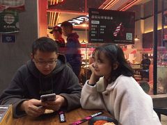 -Let’s WaKao瓦烤(贝森店)