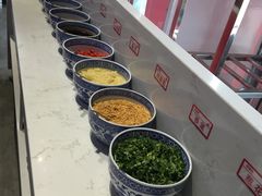 -捞围鲜·港式打边炉(海阳路店)