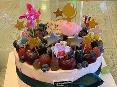 【轻裸蛋糕】-EnergyCake蛋糕理想国
