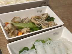 -野妹经典火锅(民治店)