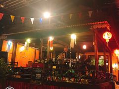 -Paak Dang Riverside 红嘴河畔餐厅