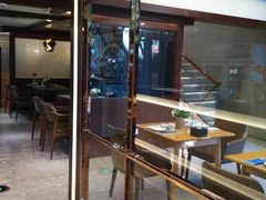 -肆月河豚·新淮扬(金融街店)