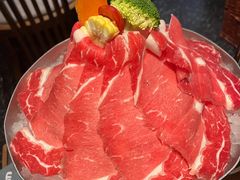 -盡膳口福跷脚牛肉火锅(晶耀前滩店)