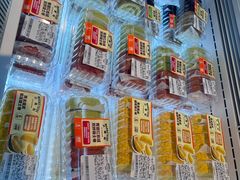 -沃尔玛购物广场(燕郊店)