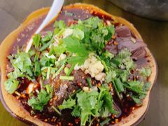 -小杨翘脚牛肉