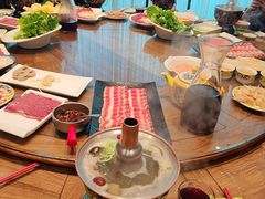 -南门涮肉(上海二店)