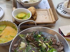 -渔语鱼酸菜鱼新川菜(来福士店)